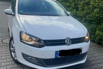 VW Polo 196.000 km 4.200 &euro; Frankfurt am Main 60529