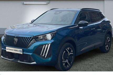 Peugeot 2008 2.512 km 21.280 &euro; Rüsselsheim 65428