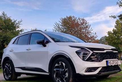 Kia Sportage 38.880 km 28.400 € Neu-Isenburg 63263