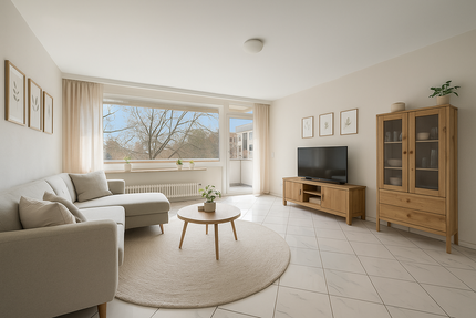 Wohnung Frankfurt am Main Innenstadt 3 - 2 Zimmer, 74 m&sup2;, 295.000&euro; | Angebot:25440314