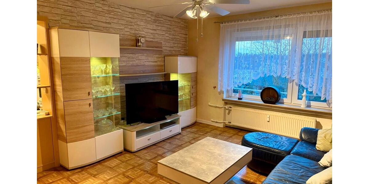Etagenwohnung Mörfelden-Walldorf Walldorf - 3 Zimmer, 74 m&sup2;, 259.000&euro; | Angebot:26794271
