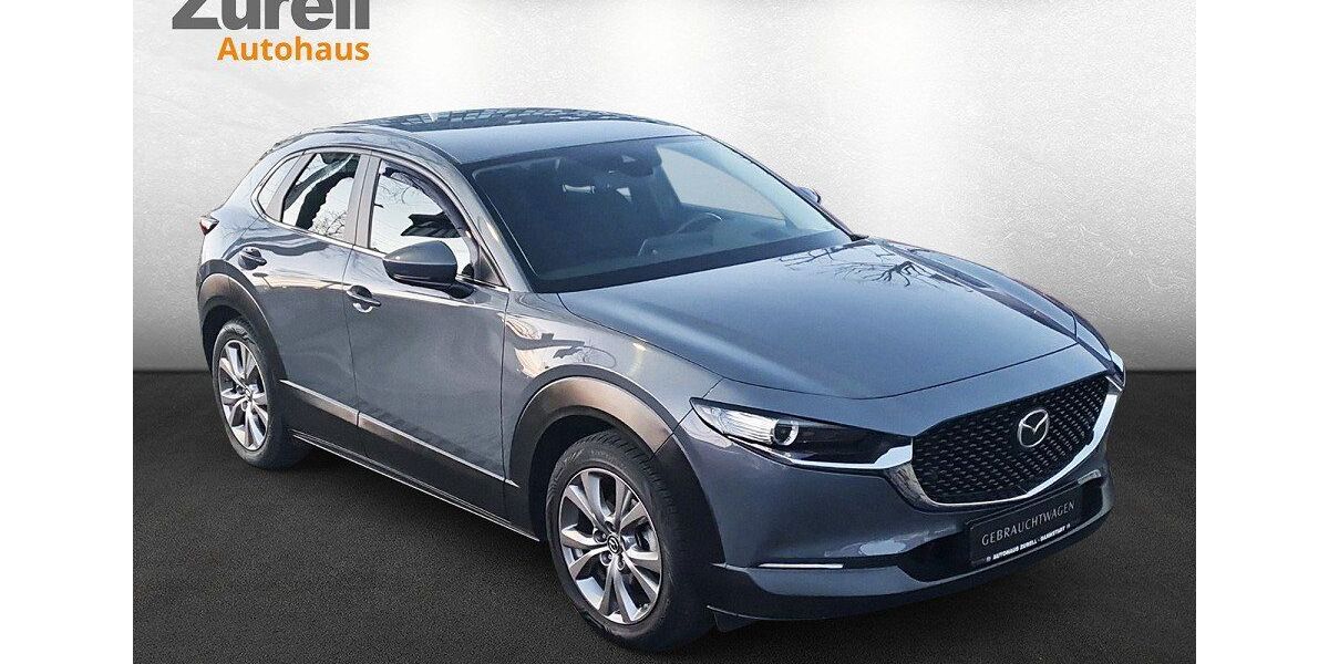 Mazda CX-30 39.107 km 20.980 &euro; Darmstadt 64293