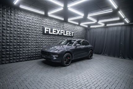 Porsche Macan 85.468 km 54.990 &euro; Neu-Isenburg (bei Frankfurt am Main ) 63263