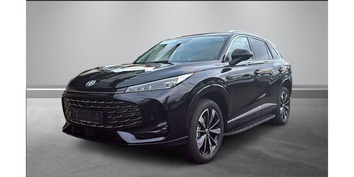 MG HS 2.900 km 31.899 &euro; Kleinostheim 63801