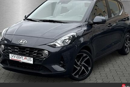 Hyundai i10 21.810 km 15.470 &euro; Darmstadt 64285