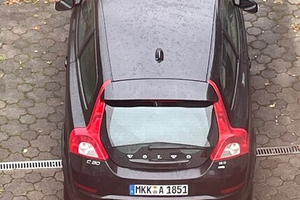 Volvo C30 245.000 km 4.650 € Maintal 63477