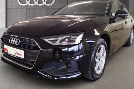 Audi A4 42.344 km 25.850 € Frankfurt am Main 60314