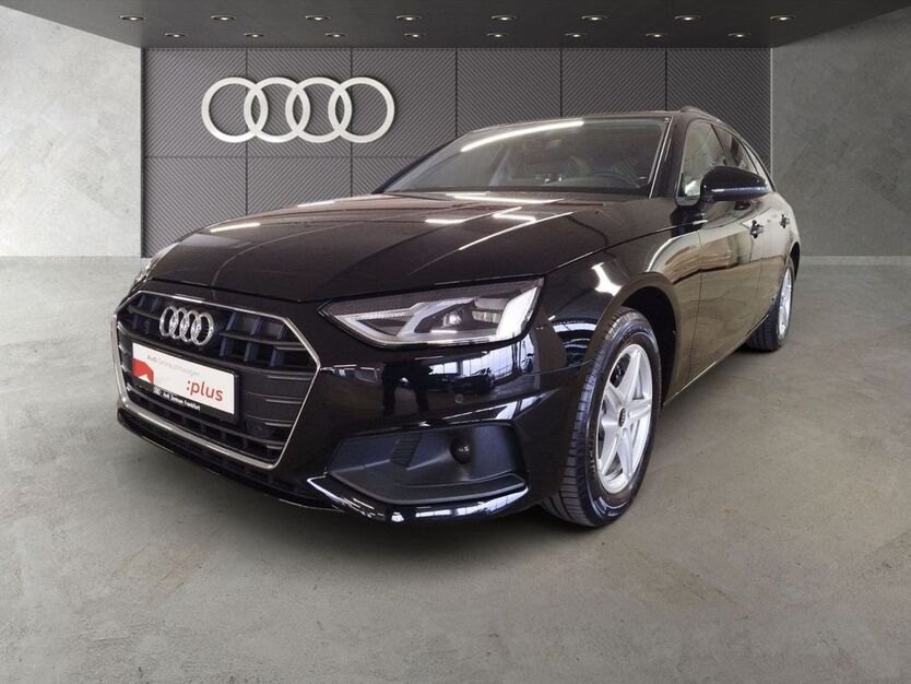Audi A4 42.344 km 25.850 € Frankfurt am Main 60314