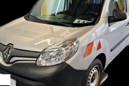 Renault Kangoo 82.117 km 7.999 &euro; Freigericht/ Somborn bei Frankfurt am Main 63579