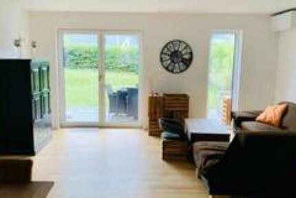 Doppelhaushälfte Innenstadt Aschaffenburg- super für Familien 5 zimmer