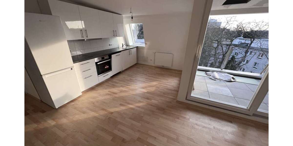 Etagenwohnung Offenbach am Main Senefelderquartier - 4 Zimmer, 95 m&sup2;, 1.190&euro; | Angebot:25272692