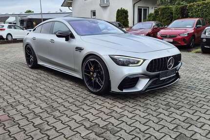 Mercedes-Benz AMG GT 159.000 km 68.990 &euro; Rodgau-Nieder Roden 63110
