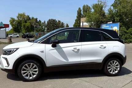 Opel Crossland 74.268 km 17.950 &euro; Raunheim 65479