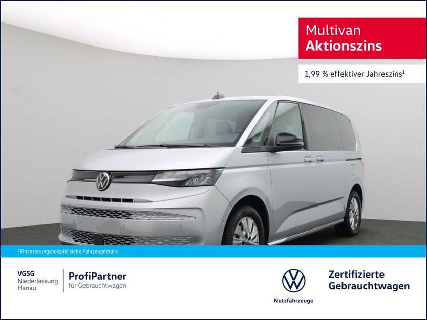 T7 Multivan