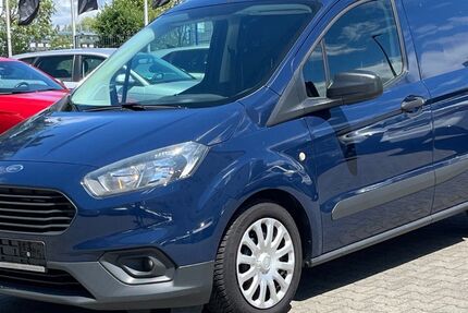 Ford Transit Courier 98.851 km 7.980 &euro; Dietzenbach / bei Frankfurt am Main 63128