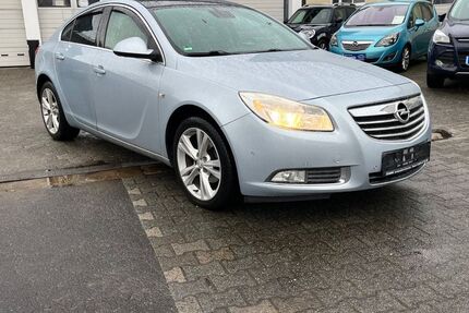 Opel Insignia 220.000 km 4.400 &euro; Hanau-Kleinauheim 63456