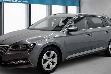 Skoda Superb 120.636 km 19.880 &euro; Maintal 63477