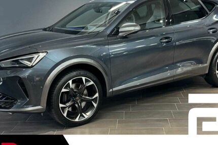 Cupra Formentor 48.143 km 34.792 &euro; Offenbach 63069