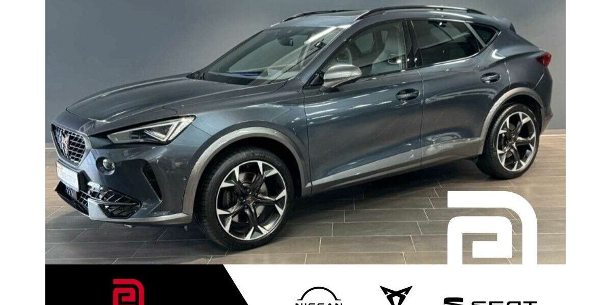 Cupra Formentor 48.143 km 34.792 &euro; Offenbach 63069