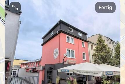 Haus Frankfurt am Main Rödelheim - 13 Zimmer, 524 m&sup2;, 1.850.000&euro; | Angebot:25218922