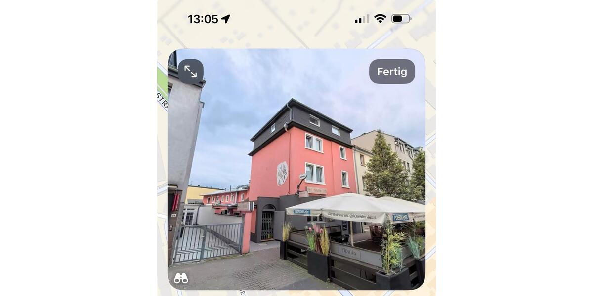 Mehrfamilienhaus, Wohnhaus Frankfurt am Main Rödelheim - 13 Zimmer, 524 m&sup2;, 1.850.000&euro; | Angebot:25218922