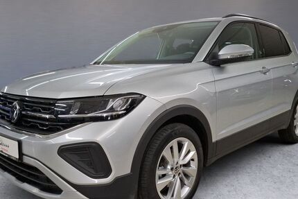VW T-Cross 1.300 km 25.490 € Oberursel 61440