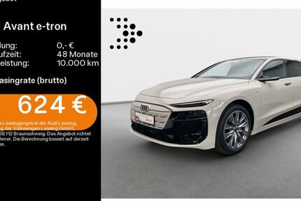 Audi A6 e-tron 14.901 km 65.990 &euro; Bad Nauheim 61231