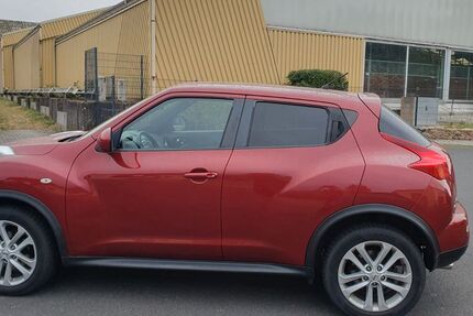 Nissan Juke 146.779 km 7.150 &euro; Kronberg 61476