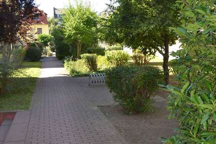 Wohnung Offenbach Bieberer Berg - 3 Zimmer, 86 m&sup2;, 349.000&euro; | Angebot:27243953