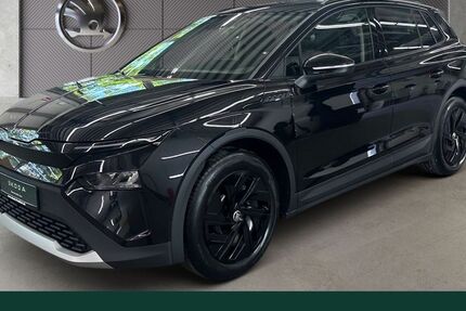 Skoda Elroq 6.000 km 29.980 € Frankfurt 60435