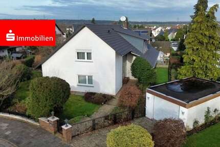 Haus Rödermark - 5 Zimmer, 209 m&sup2;, 699.000&euro; | Angebot:26228485