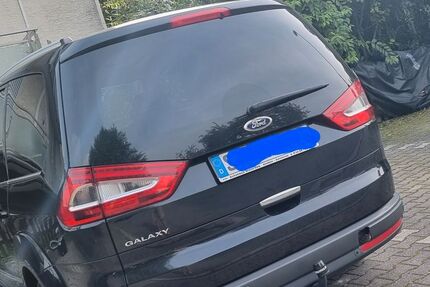 Ford Galaxy 211.000 km 9.600 € Wiesbaden 65205