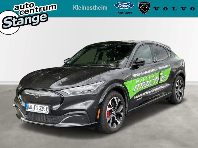 Ford Mustang Mach-E 26.990 km 49.500 € Kleinostheim 63801