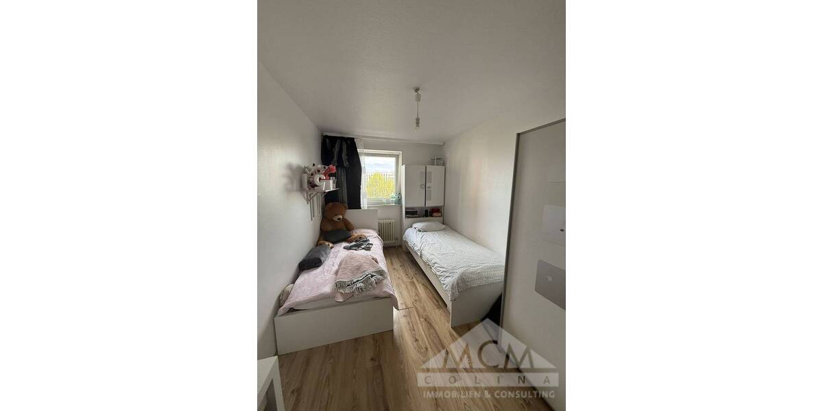 Helle, zentral gelegene Wohnung mit großzügigem Balkon 3 zimmer