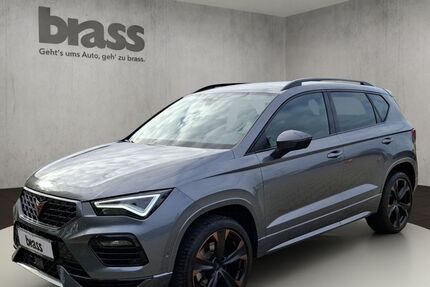 Cupra Ateca 19.300 km 32.480 € Frankfurt 60488