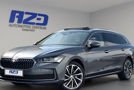 Skoda Superb 22.000 km 45.777 € Darmstadt 64293