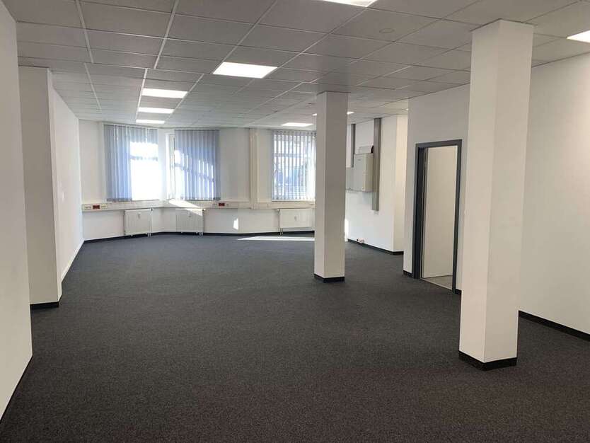 Büro in Aschaffenburg 360 € 30 m²