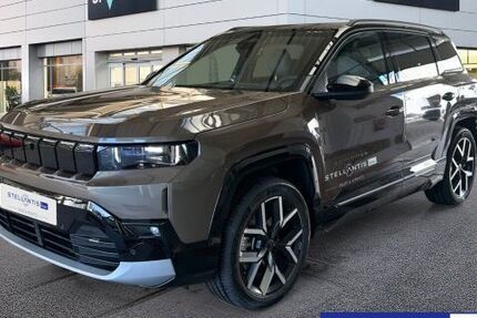 Jeep Compass 15.000 km 47.780 &euro; Maintal 63477