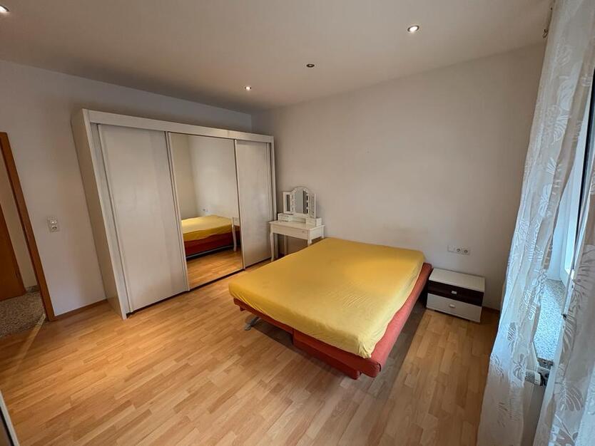 3ZKBB - Eigentumswohnung, 71m2