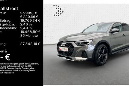 Audi A1 8.070 km 25.499 € Hofheim 65719