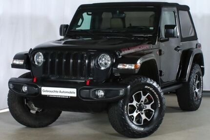 Jeep Wrangler 8.430 km 61.180 &euro; Maintal 63477