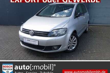 VW Golf Plus