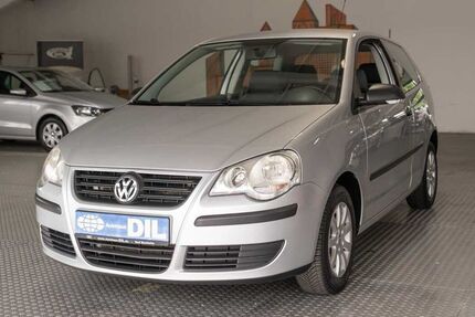 VW Polo 121.900 km 4.340 € Bad Nauheim 61231