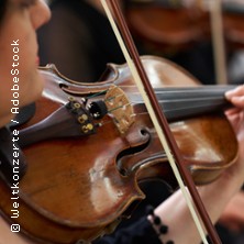 Vivaldi - Die Vier Jahreszeiten - Kammerorchester der Neuen Philharmonie Hamburg 29.11.2026 Alte Oper Frankfurt