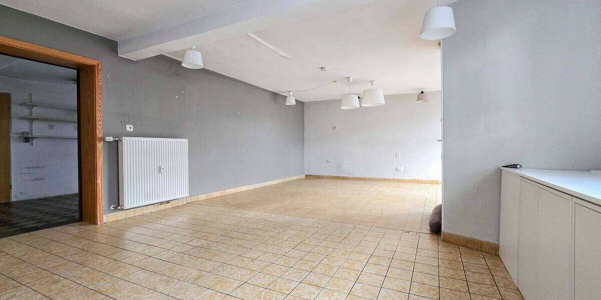 Gewerbeobjekt Raunheim - 7 Zimmer, 685.000&euro; | Angebot:26869035