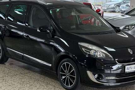 Renault Grand Scenic 72.000 km 11.450 &euro; Rüsselsheim 65428