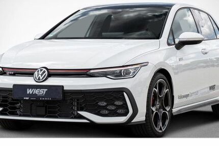 VW Golf 10.000 km 44.550 &euro; Darmstadt 64295