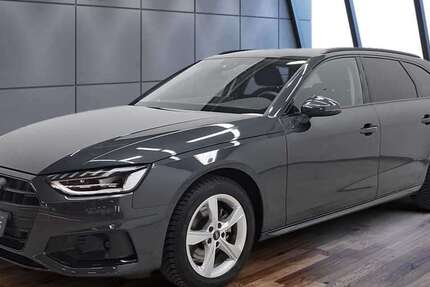 Audi A4 26.889 km 29.930 € Maintal 63477