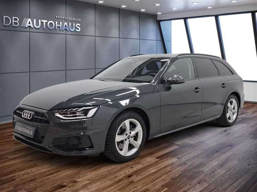 Audi A4 26.889 km 29.930 € Maintal 63477