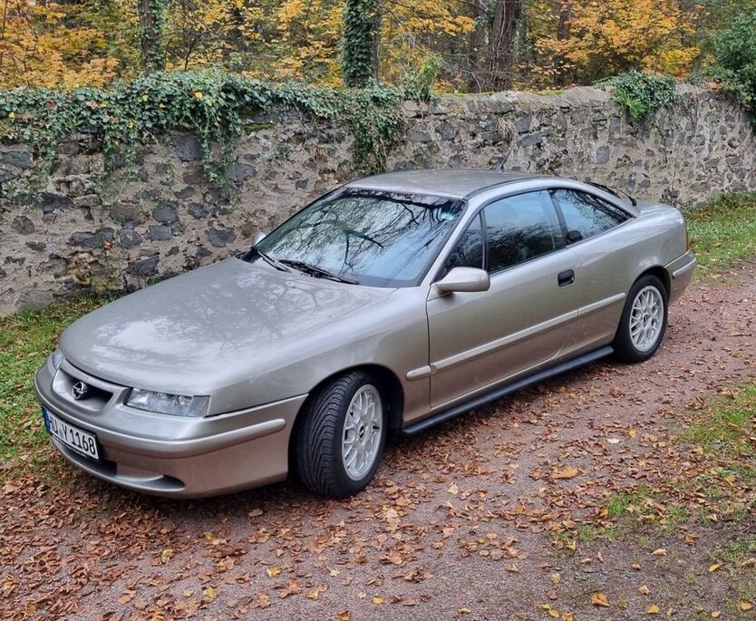 Calibra